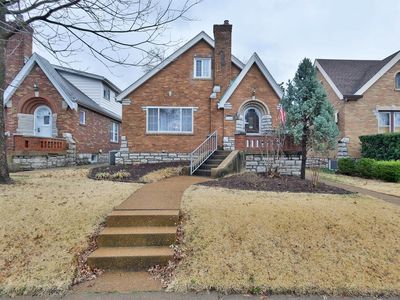 5754 Lisette Ave, Saint Louis, MO, 63109