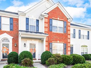 3127 Friars Walk Ln, Glen Allen, VA 23059