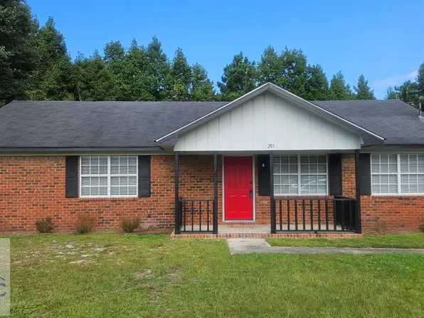 291 Sabreena Cir, Hinesville, GA 31313