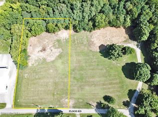 2026 Flood Rd, Pleasureville, KY 40057