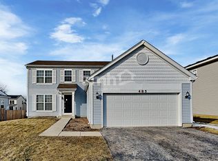 485 Rebecca Ln, Bolingbrook, IL 60440