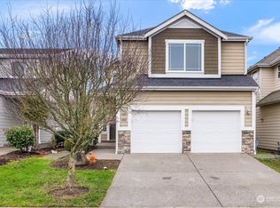 11415 183rd St E, Puyallup, WA 98374