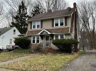 15908 Hazel Rd, East Cleveland, OH 44112
