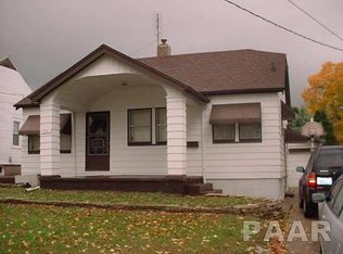 1201 W Macqueen Ave, Peoria, IL