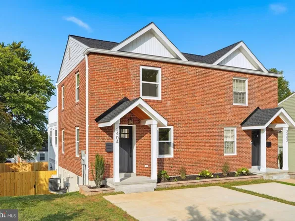 2404 Riverview Ter, Alexandria, VA 22303