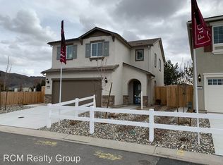 2364 Pintail Dr, Carson City, NV 89701