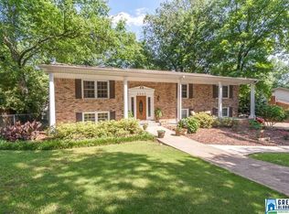2337 Queensview Rd, Birmingham, AL 35226