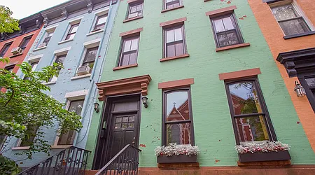 Rented by Dwell Residential Inc