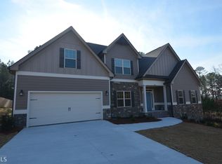 2110 Braswell Ln #22, Loganville, GA 30052