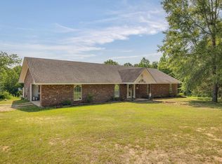 164 Loup Garou Ln, Calhoun, LA 71225