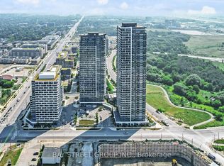 18 Water Walk Dr #202, Markham, ON L3R 6L5