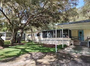 8414 S Lake Consuella Dr, Floral City, FL 34436