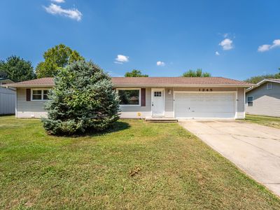1245 N Drury Avenue, Springfield, MO, 65802