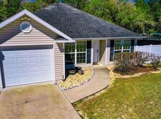 4061 Meadow Cir, Blackshear, GA 31516