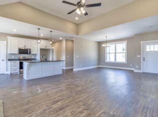 1137 Goose Dr, Springfield, TN