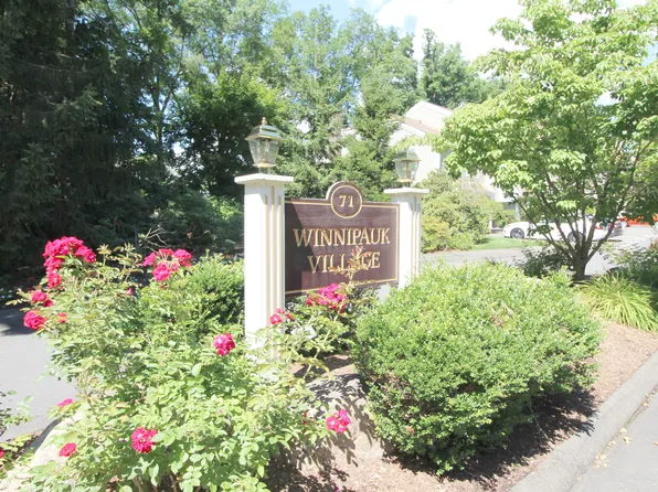 71 Aiken Street APT C4, Norwalk, CT 06851