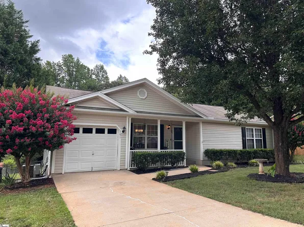 101 Kingston Ct, Greer, SC 29651