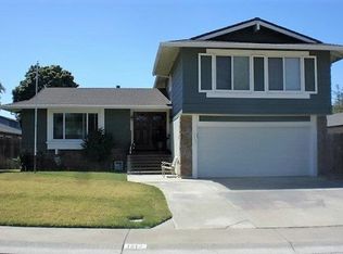 1212 Gavin Dr, Marysville, CA