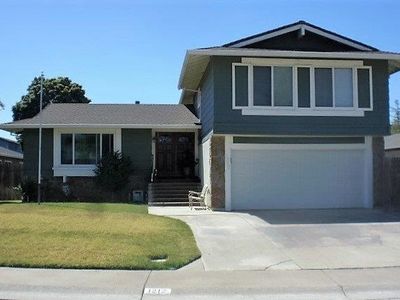 1212 Gavin Dr, Marysville, CA, 95901