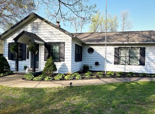 7420 W Franklin Rd #1, Evansville, IN 47712