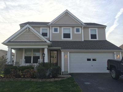 111 Kraner St SW, Etna, OH, 43062