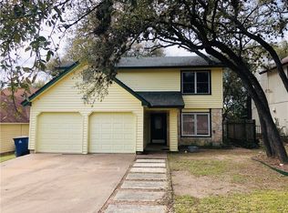 4203 Molokai Dr, Austin, TX 78749