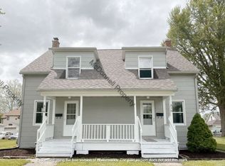 316 - 318 S. Elmwood Ave., Davenport, IA 52802