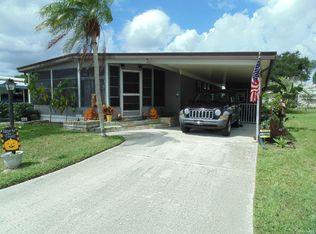 7316 Sandcastle Dr, Ellenton, FL 34222