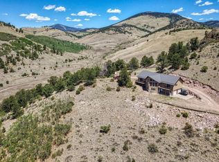 2423 Antelope Trl, Cotopaxi, CO 81223