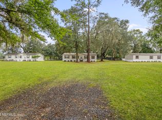 8990 County Road 229 S, Sanderson, FL 32087