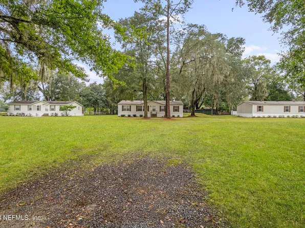 8990 COUNTY ROAD 229 S, Sanderson, FL 32087