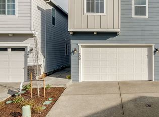 706 NW 178th Way, Ridgefield, WA 98642