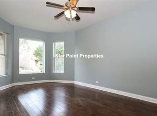 7836 S Peoria St APT 3, Chicago, IL 60620