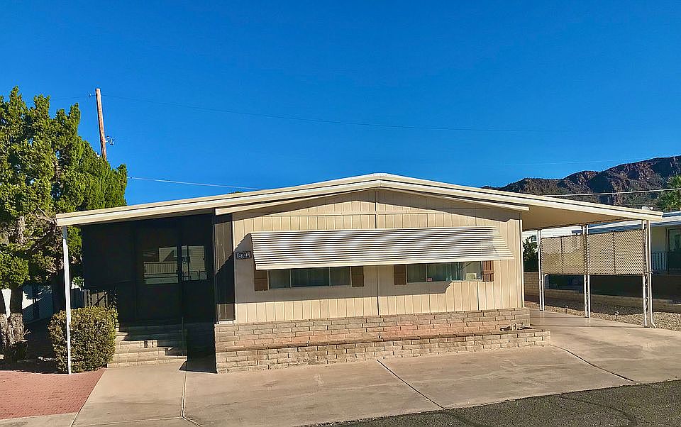 1st image of 5702 W Diamond K St #6