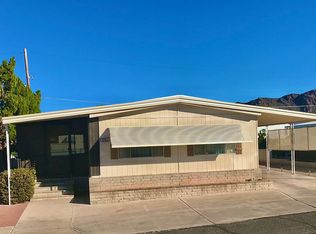 5702 W Diamond K St #6, Tucson, AZ 85713