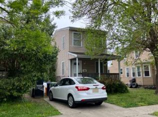 607 W 6th St, Palmyra, NJ 08065