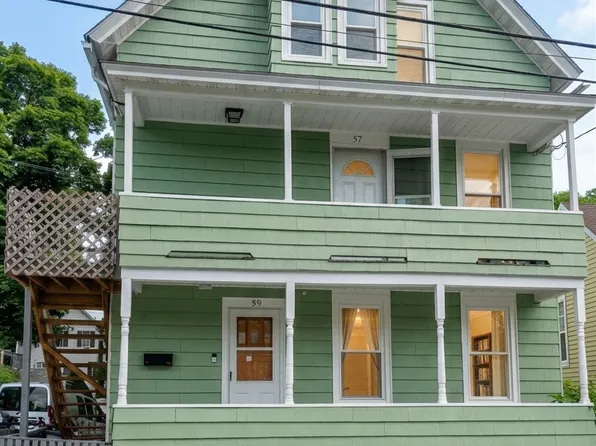 (undisclosed Address), Norwich, CT 06360
