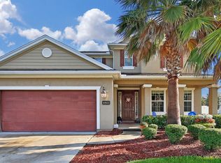 11822 Wynnfield Lakes Cir, Jacksonville, FL 32246