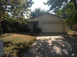 608 W 149th Pl S, Glenpool, OK 74033
