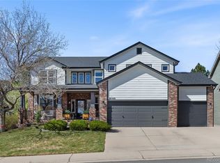 18145 E Alamo Dr, Centennial, CO 80015
