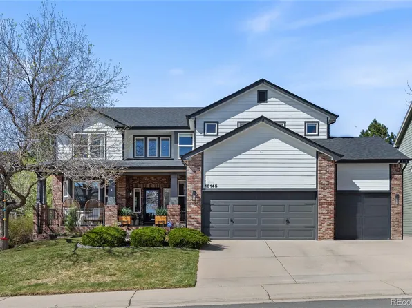 18145 E Alamo Drive, Centennial, CO 80015