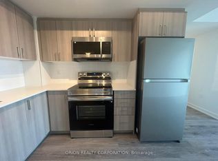 556 Marlee Ave #708, Toronto, ON M6B 3J4