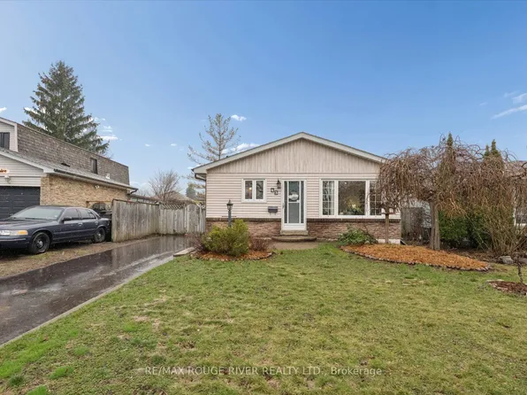 43 Ormond Dr, Oshawa, ON L1G 7E3