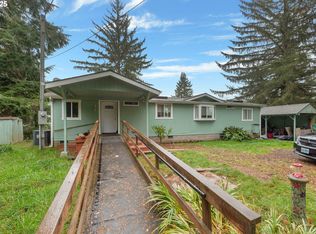 94645 Blue Heron Ln, Coos Bay, OR 97420
