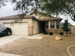 18131 W Canyon Ln, Goodyear, AZ 85338