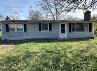 393 Kinsel Ave, Groveport, OH 43125
