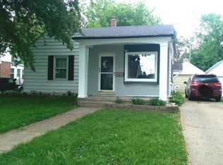 205 7th Ave, Rock Falls, IL 61071