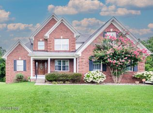 6520 Keeling Place Rd, Louisville, KY 40291