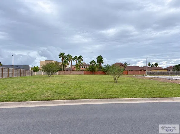 0 Knights Brg, Brownsville, TX 78526