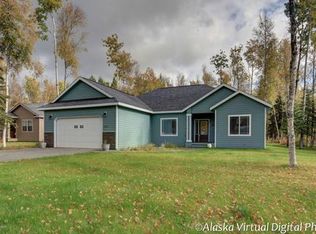 6511 S Roosevelt Dr, Wasilla, AK 99623